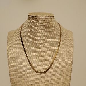 Gold-Tone Necklace